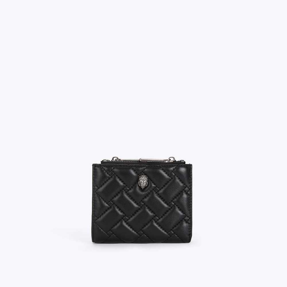 Black Kurt Geiger Mini Purse Women's Purses | UAE-94257369