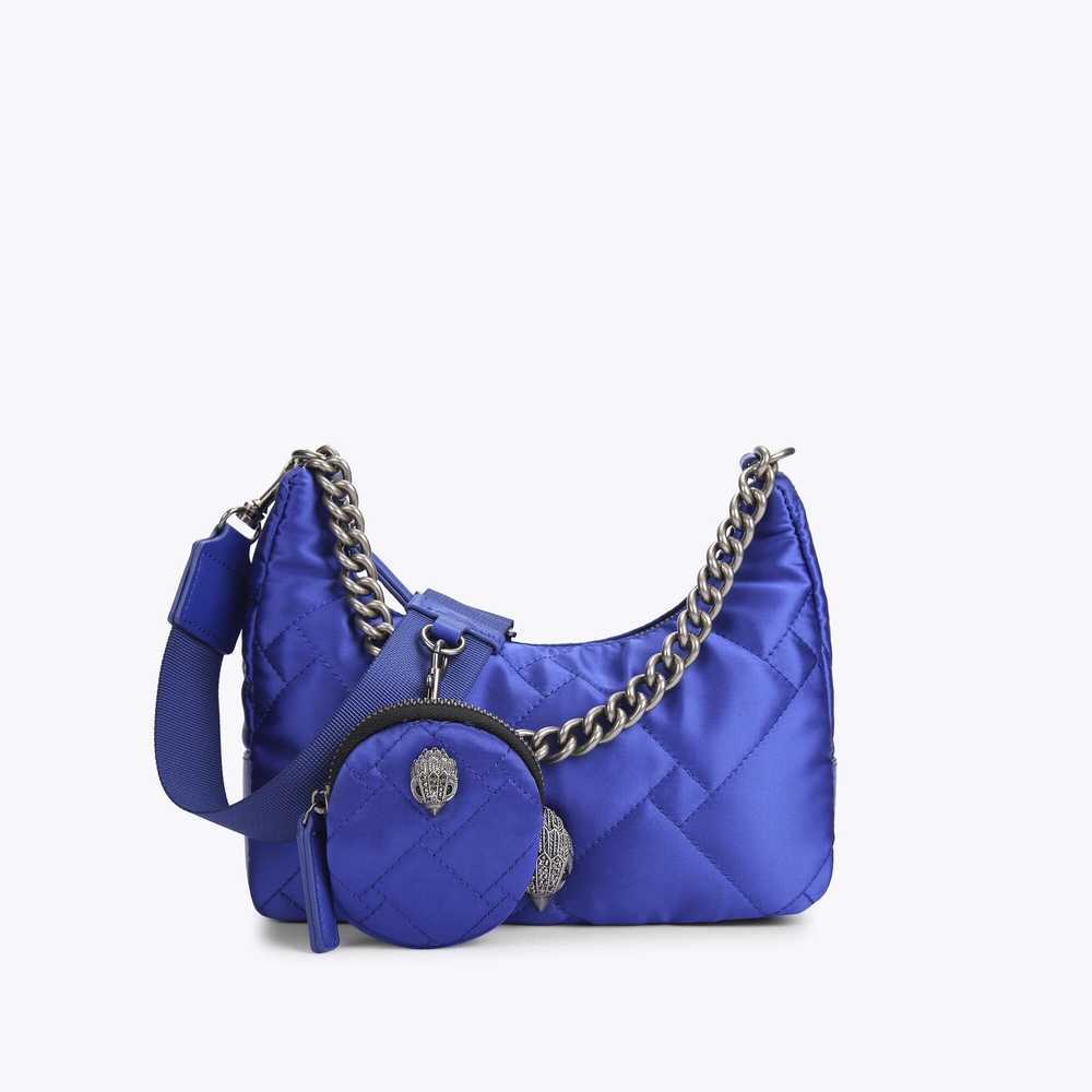 Blue Kurt Geiger Multi Women's Crossbody Bags | UAE-63049279