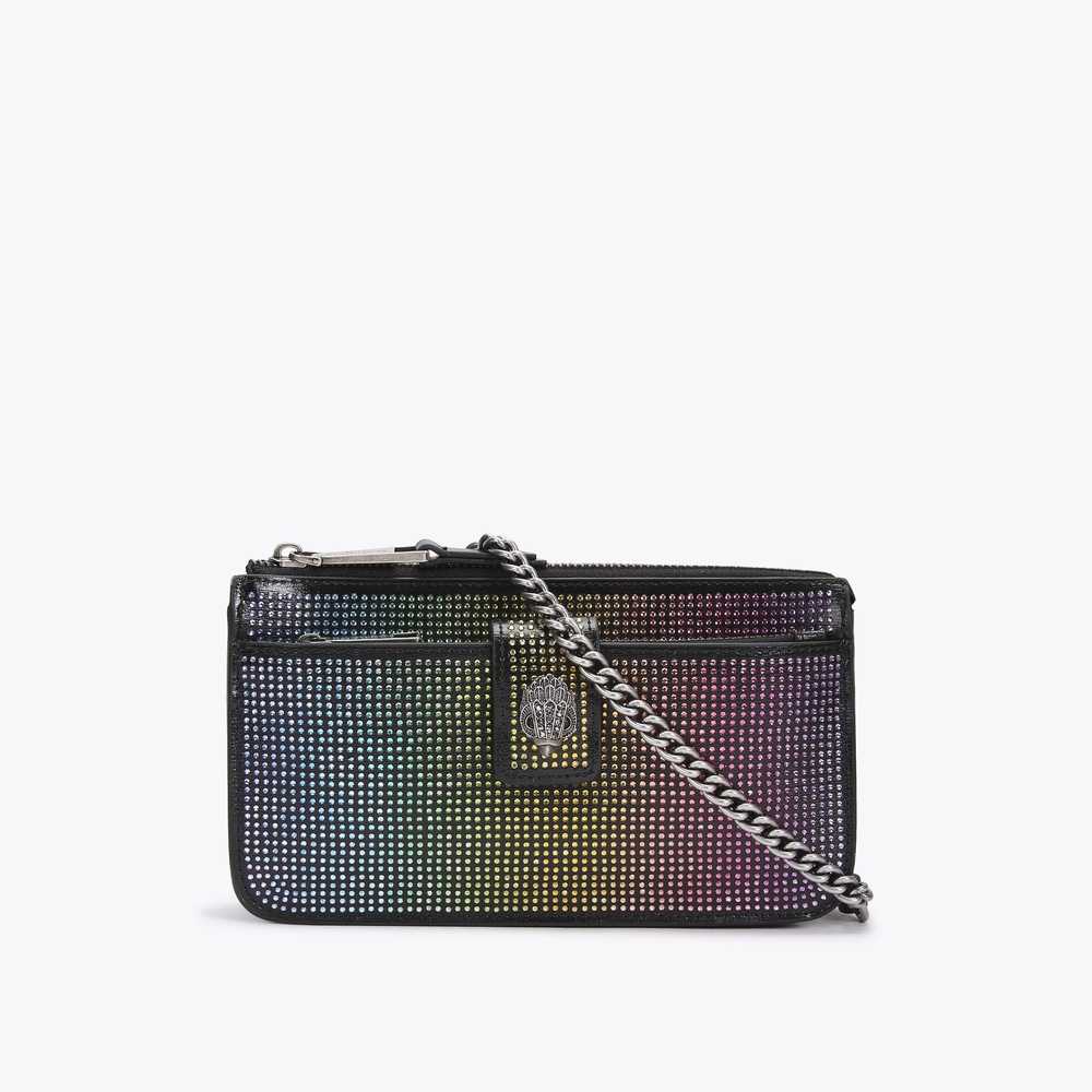 Multicolor Kurt Geiger Shoreditch Women's Crossbody Bags | UAE-73241069